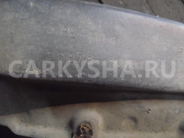 Подкрылок Toyota Land Cruiser 100 (1998—2002) Toyota Land Cruiser оригинальный номер 5387660020