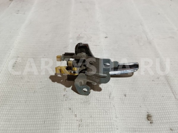 Ручка двери внутренняя правая Volvo S40 оригинальный номер 30632696