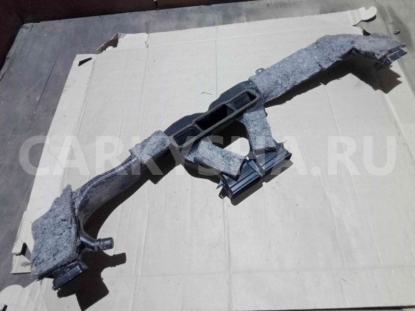 Воздуховод Mitsubishi ASX I (2010—2013) Mitsubishi ASX оригинальный номер 7830a254