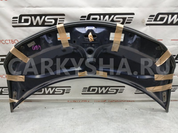 Капот Honda Freed 