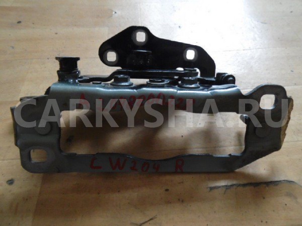 Петля капота Mercedes-Benz E-класс W212/S212/C207/A207 (2009—2013) Mercedes-Benz E-klasse оригинальный номер A2048800228