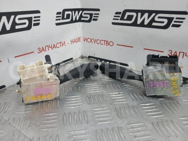 Переключатели подрулевые Toyota bB 