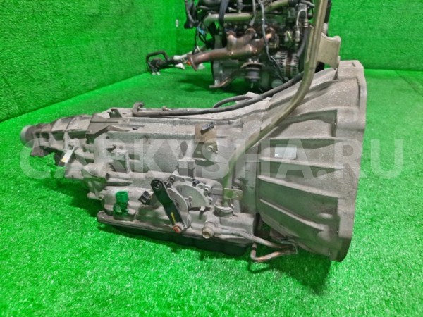 АКПП Nissan Skyline 