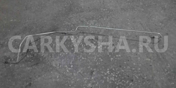 Трубка тормозная Renault Logan II (2012—2018) Renault 12 оригинальный номер 3801815000