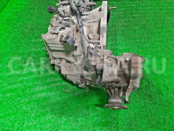 АКПП Mazda Atenza 