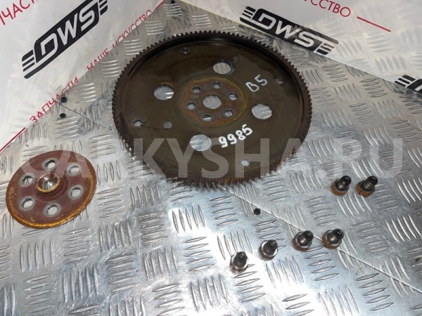 Маховик Mazda Demio 