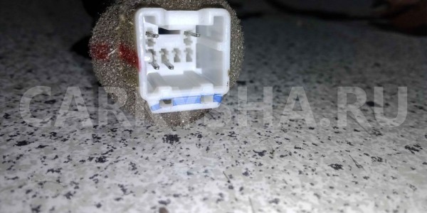 Провод Nissan Almera G15 (2012—2018) Nissan Almera оригинальный номер 265514aa0a