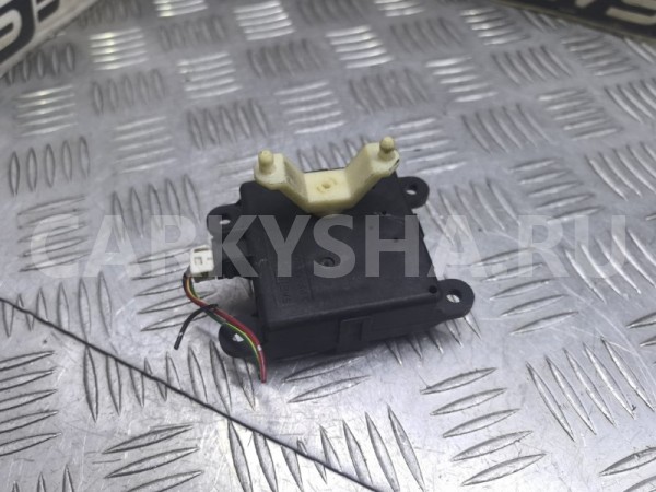 Сервопривод заслонок печки Nissan Teana 