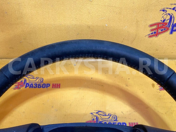 Руль (рулевое колесо) Skoda Octavia II (2004—2009) Skoda Octavia оригинальный номер 1Z0419091N