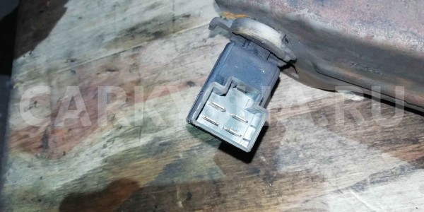 Педаль тормоза Kia Rio III (2011—2015) Kia Rio оригинальный номер 328301R100