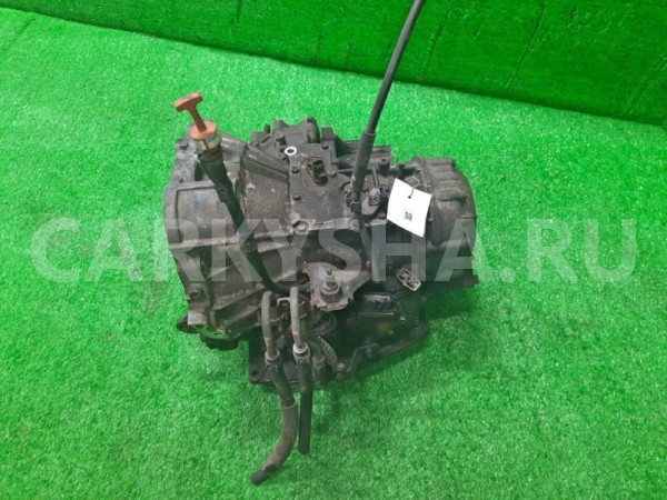 АКПП Toyota Mark II 