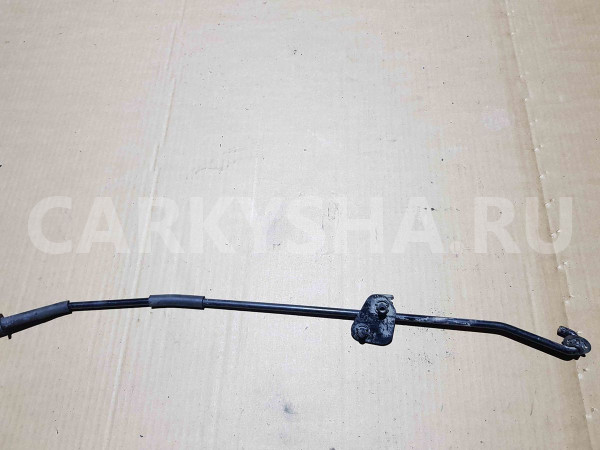 Держатель капота Nissan Almera G15 (2012—2018) Nissan Almera оригинальный номер 657712DU0A