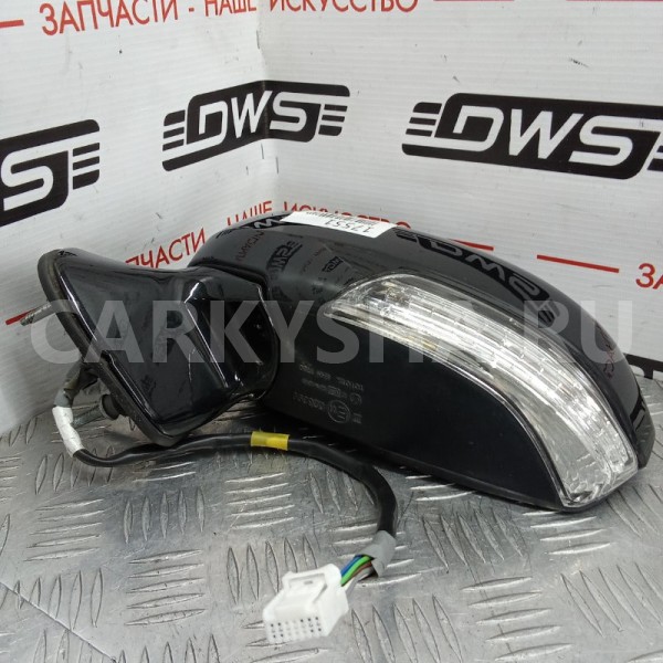 Зеркало боковое Toyota Avensis 