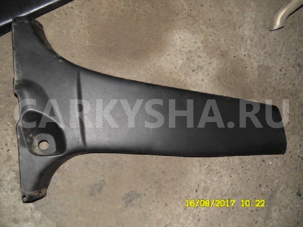 Обшивка стойки Suzuki Grand Vitara II (2005—2008) Suzuki Grand Vitara 