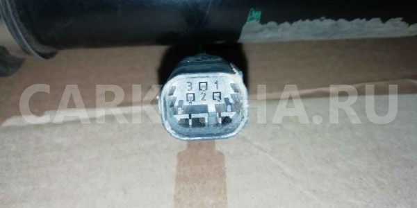 Амортизатор подвески задний ML W166 2012 Mercedes-Benz M-klasse оригинальный номер A1663200130