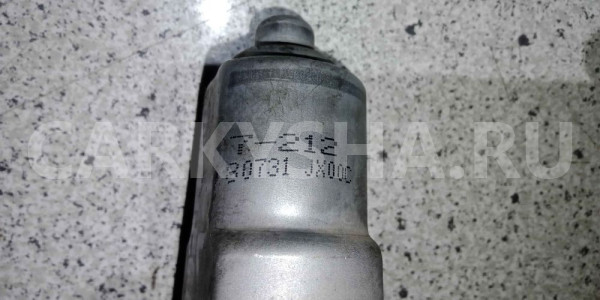 Моторчик стеклоподъемника Nissan Almera G15 (2012—2018) Nissan Almera оригинальный номер 80731jx00c