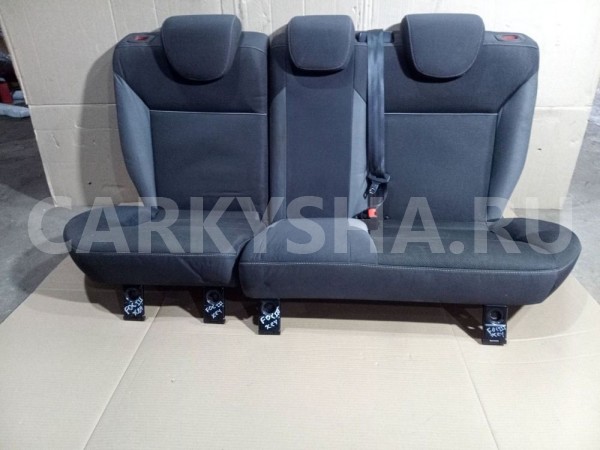 Сиденье салонное Ford Focus III (2011—2015) Ford Focus 