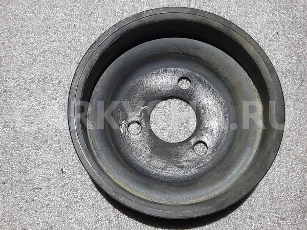 Шкив насоса гидроусилителя BMW X5 E70 (2006—2010) BMW X5 оригинальный номер 32427558757