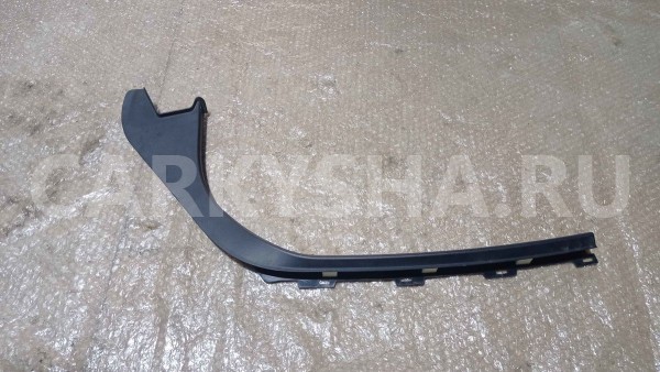 Накладка на дверь Ford Focus III (2011—2015) Ford Focus 