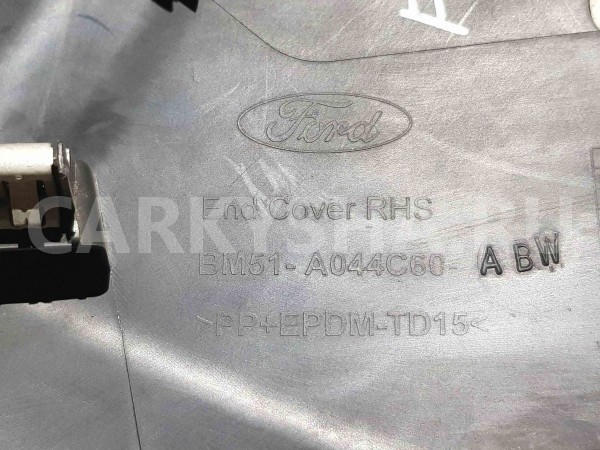 Накладка торпедо Ford Focus III (2011—2015) Ford Focus оригинальный номер bm51a044c60abw