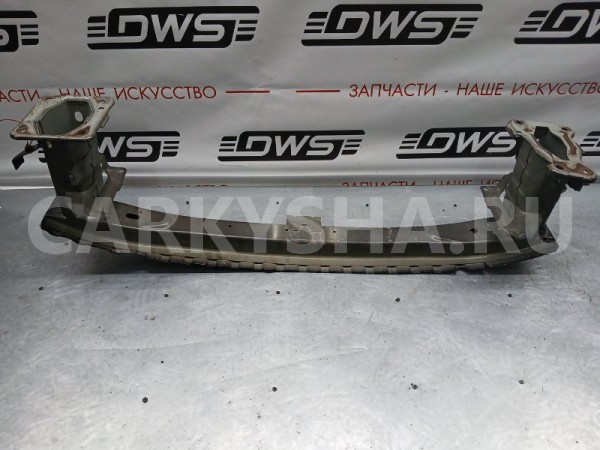 Усилитель бампера Mazda Axela 