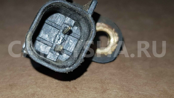 Датчик ABS Ford Focus III (2011—2015) Ford Focus оригинальный номер BV6T2C190GA