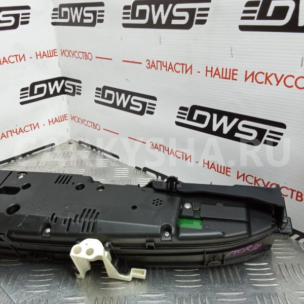 Панель приборов Toyota Estima 