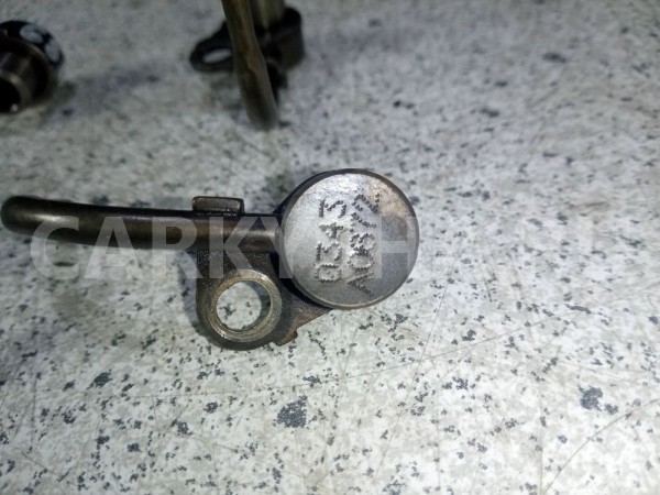 Форсунка масляная Mercedes-Benz E-класс W212/S212/C207/A207 рестайлинг (2013—2016) Mercedes-Benz E-klasse оригинальный номер A6510150802