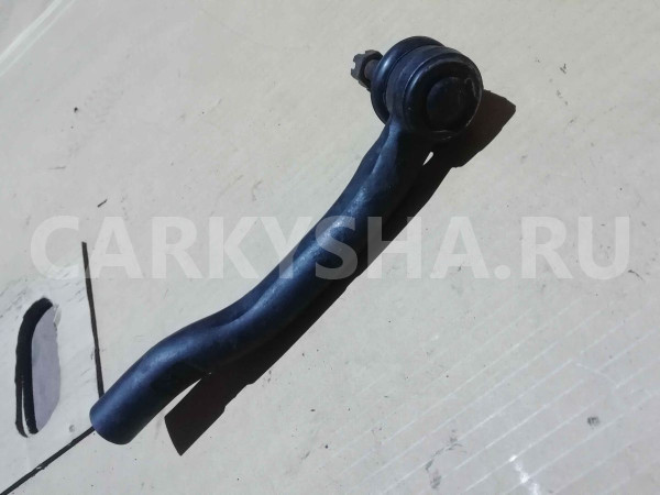 Наконечник рулевой Toyota Camry XV50 рестайлинг 2 (2017—2018) Toyota Camry оригинальный номер 4547039345