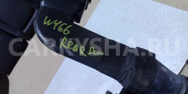 Проводка двери Mercedes-Benz M-класс W166 (2011—2015) Mercedes-Benz M-klasse оригинальный номер c45552100