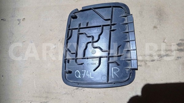 Накладка двери багажника Audi Q7 4L (2005—2009) Audi 200 