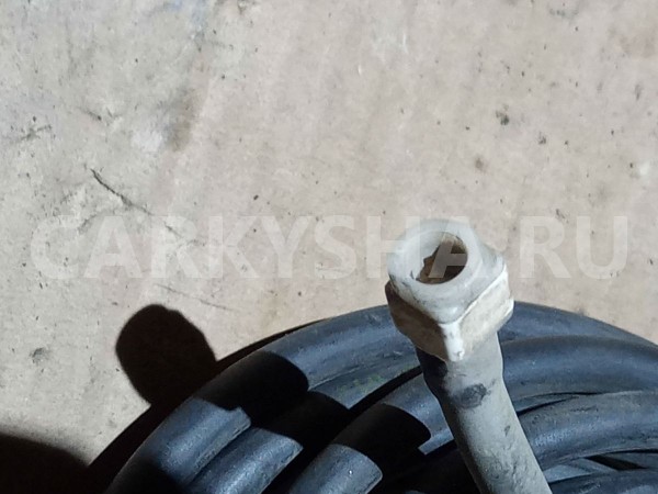 Шланг омывателя Ford Focus III (2011—2015) Ford Focus 