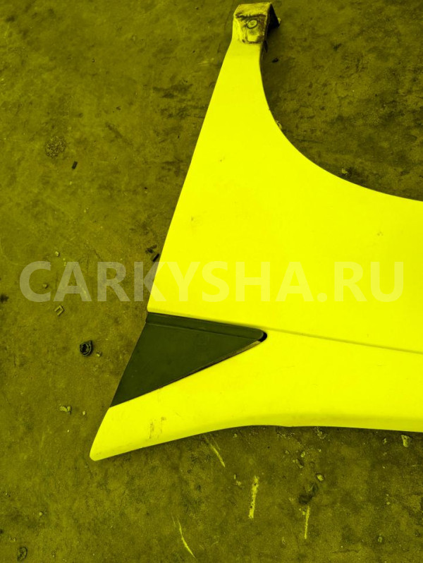 Крыло Nissan Liberty оригинальный номер 63101WF200