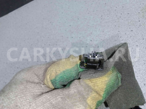 Динамик Skoda Octavia II рестайлинг (2008—2013) Skoda Octavia оригинальный номер 1z0035411p