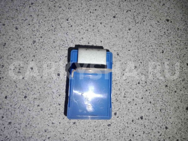 Сигнал звуковой Kia Rio II рестайлинг (2009—2011) Kia Rio оригинальный номер 968101g101