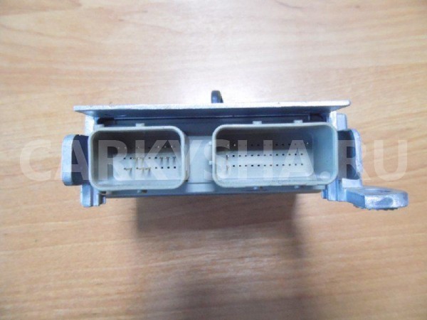 Блок управления AIR BAG Hyundai Solaris I (2010—2014) Hyundai Solaris оригинальный номер 959101R000