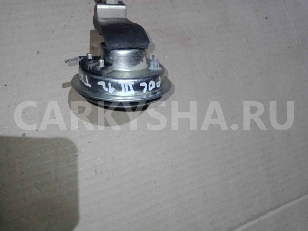 Сигнал звуковой Ford Focus III (2011—2015) Ford Focus оригинальный номер bm5t13832ab