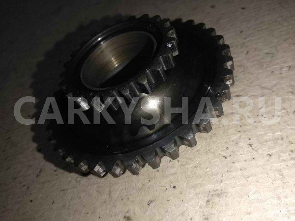 Шестерня (шкив) распредвала Mercedes-Benz S-класс W222/C217/A217 (2013—2017) Mercedes-Benz S-klasse оригинальный номер A278030513341