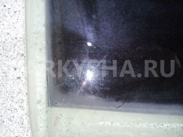 Стекло двери Nissan Almera G15 (2012—2018) Nissan Almera оригинальный номер 823004AA0A