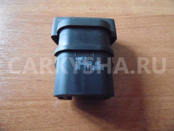 Кнопка аварийной сигнализации Ford Focus II (2005—2008) Ford Focus оригинальный номер 4M5T13A350AC