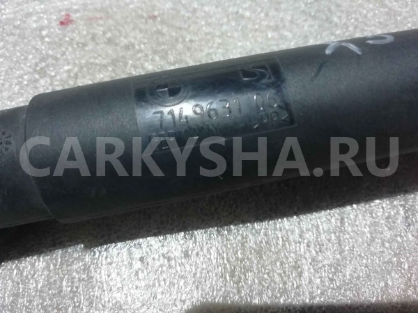 Амортизатор крышки багажника BMW X5 E70 (2006—2010) BMW X5 оригинальный номер 51247149631