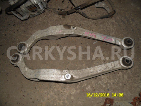 Рычаг Nissan Qashqai II (2013—2019) Nissan Qashqai 