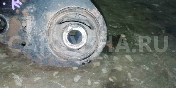 Кронштейн редуктора Renault Duster I (2010—2015) Renault 15 оригинальный номер 55419JD60C