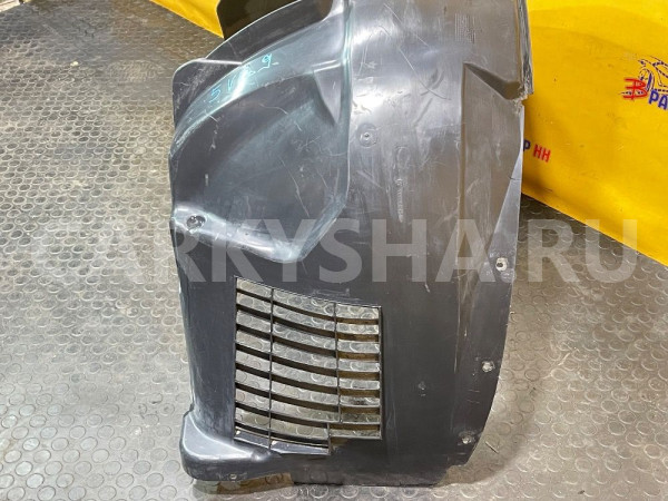 Локер передний левый Jaguar XF I рестайлинг (2011—2015) Jaguar XF оригинальный номер C2Z22404