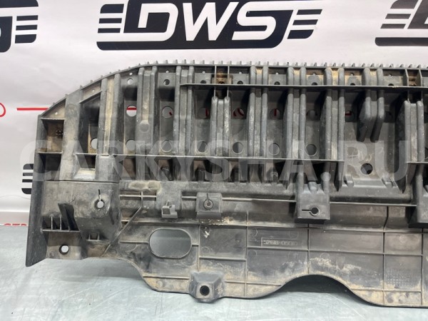 Защита двигателя Toyota Avensis 