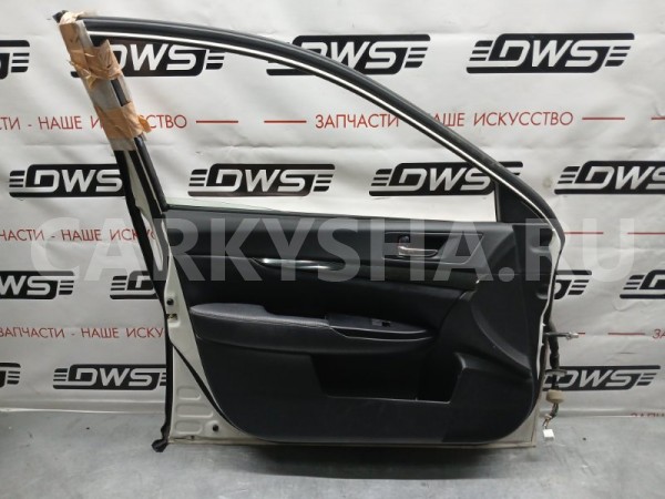 Дверь передняя левая Subaru Outback 