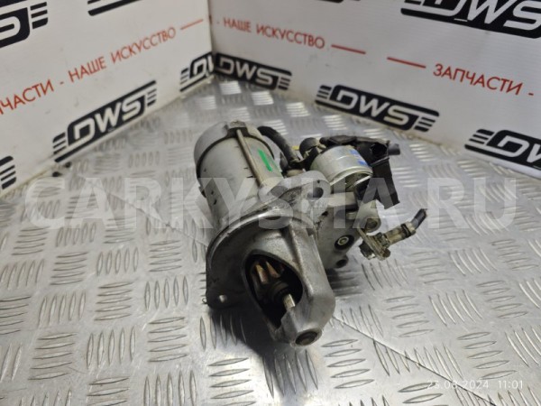 Стартер Subaru Legacy 