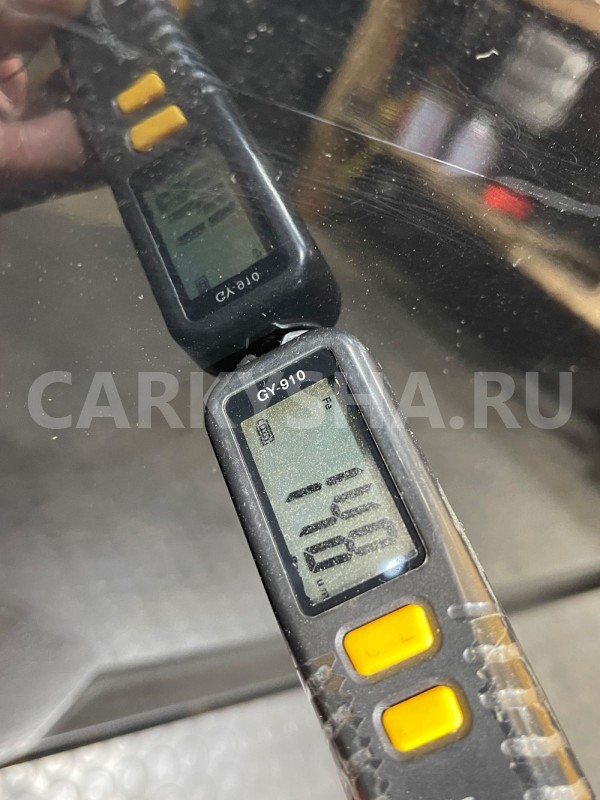 Дверь задняя правая Dodge Caliber I (2006—2009) Dodge Caliber оригинальный номер 5074162AB