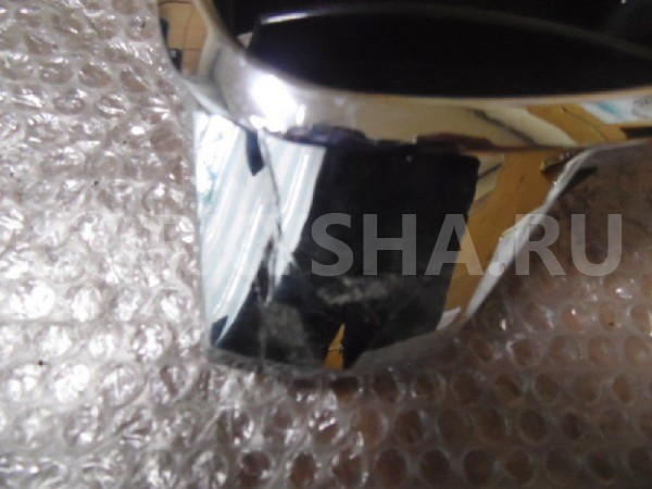 Решетка радиатора BMW 3 серия E90/E91/E92/E93 (2005—2010) BMW 3er оригинальный номер 51137255412