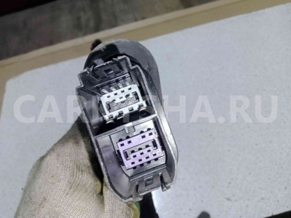 Проводка двери Ford Fiesta Mk6 рестайлинг (2012—2019) Ford Fiesta оригинальный номер f7bt14027abc